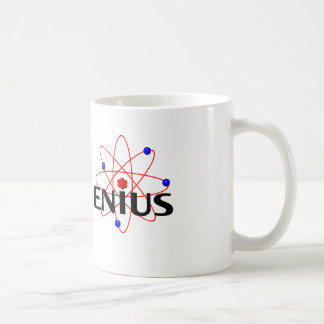 Mug Génie mauvais