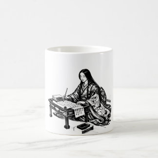 Mug Genji