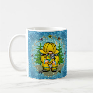 Mug Génome du jour pluvieux
