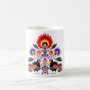 Mug gens polonais