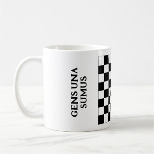 Mug Gens una sumus