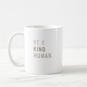 Mug gentil