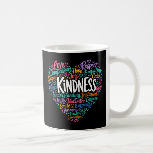 Mug Gentillesse compassion empathie et respect