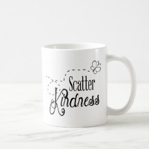 Mug Gentillesse de dispersion