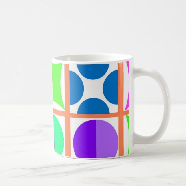 Mug Geo (Droite)