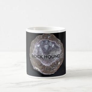 Mug géode