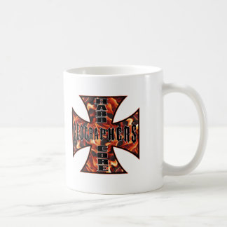 Mug Géographes de HC