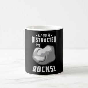 Mug Géographie Professeur Funny Carte Continents Mondi