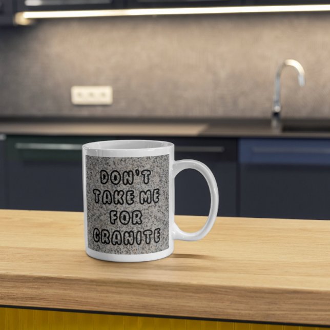 Mug Géologue (Créateur téléchargé)