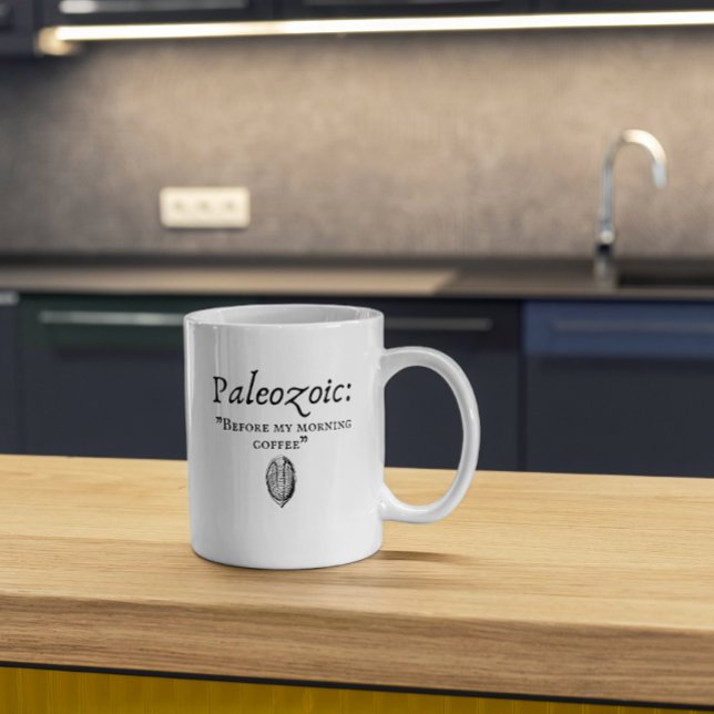 Mug Géologue (Créateur téléchargé)