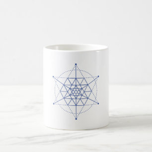 Mug Géométrie sacrée