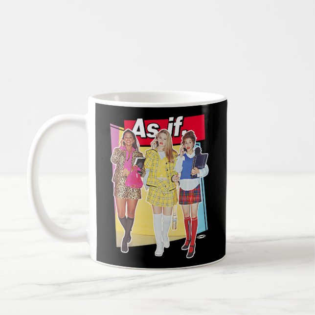 Mug Géométrique en cluster (Gauche)