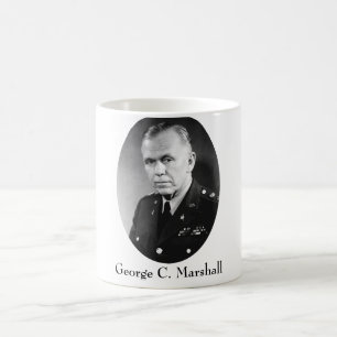 Mug George Marshall