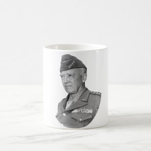 Mug George S. Patton