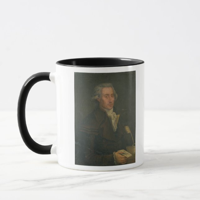 Mug Georges Couthon (Gauche)