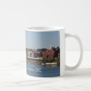Mug Georgetown, Washington DC
