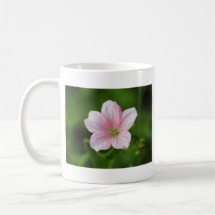 Mug Géranium