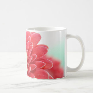 Mug Gerbera rose