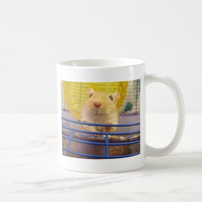 Mug Gerbille (Droite)