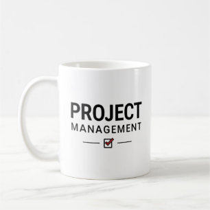 Mug Gestion de Projet
