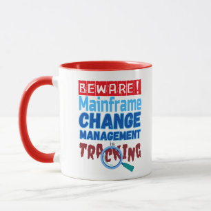 Mug Gestion des modifications DB2 dans la programmatio