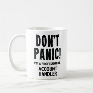 Mug Gestionnaire de compte