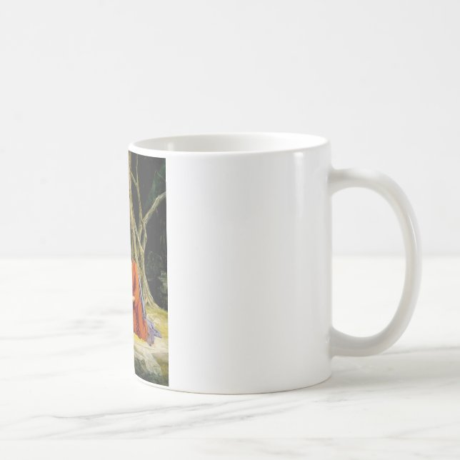 Mug Gethsemane Karl Bloch (Droite)