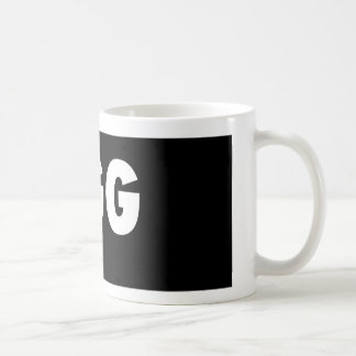 MUG GGG