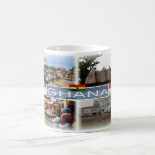Mug GH Ghana - Ghana - Ghana