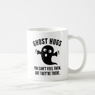 Mug Ghost Hugs