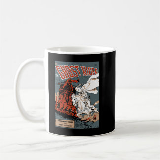 Mug Ghost Rider Comic Cover Classic T Shirt