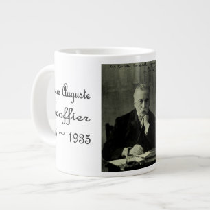 Mug Giant Escoffier