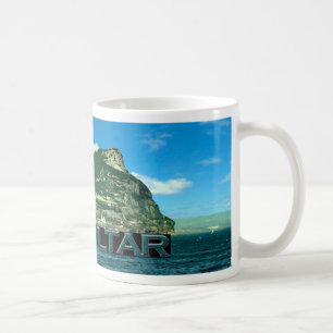 Mug Gibraltar