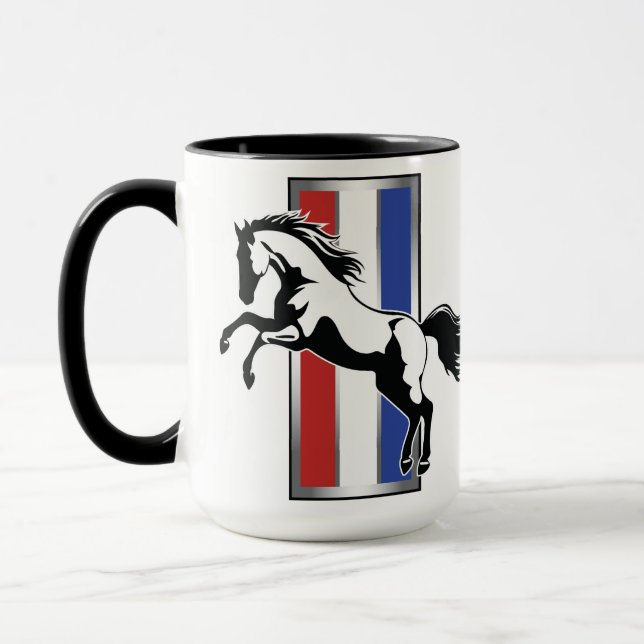 Mug Giddy Up (Gauche)