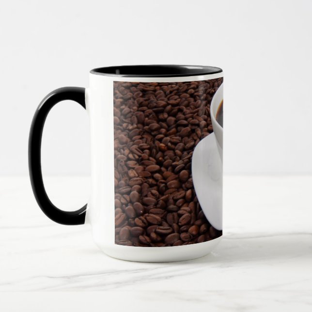 MUG GIFTING HEUREUX (Gauche)