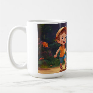 Mug Giggle Buddies
