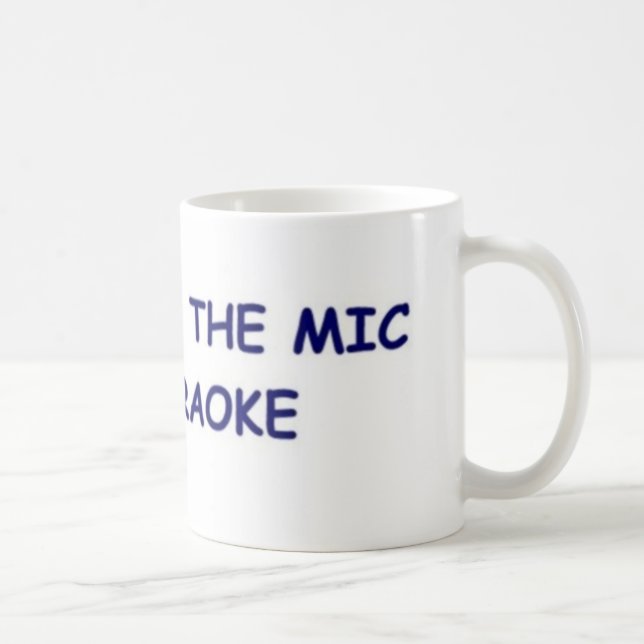 MUG GIMME (Droite)