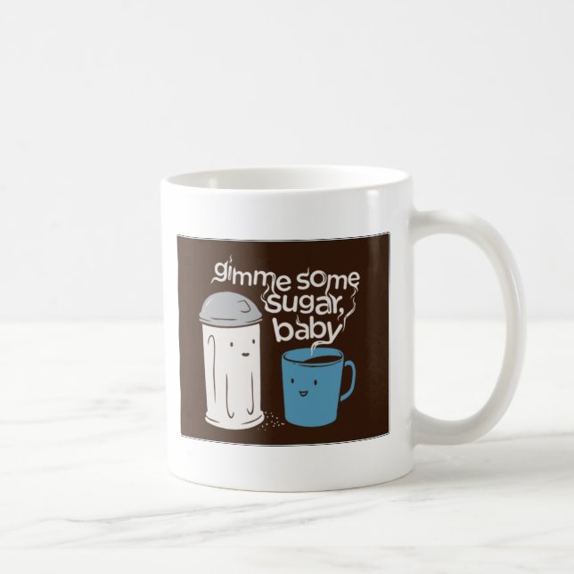 Mug GimmeSugar_Fullpic_1 (Droite)