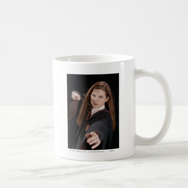 Mug Ginny Weasley (Droite)