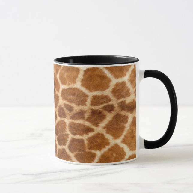Mug Girafe (Droite)