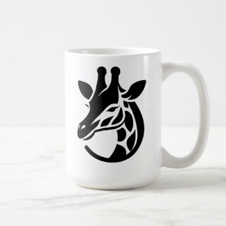 Mug Giraffe