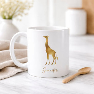 Mug Giraffe Extraordinaire