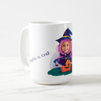 Mug Girl Face Personalized
