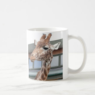 Mug Girraffe