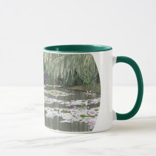 Mug Giverny