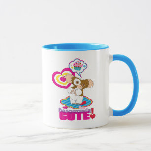 Mug Gizmo Dangereusement mignon