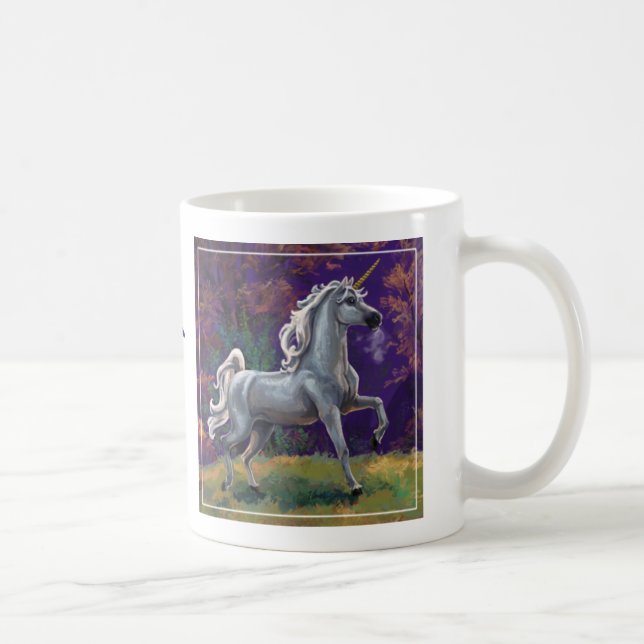 Mug Glade Unicorn (Droite)