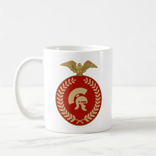Mug Gladiateur romain