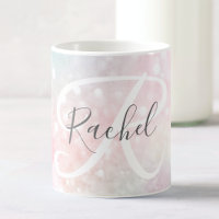 Glam Parties scintillant rose Pastel Motif fille