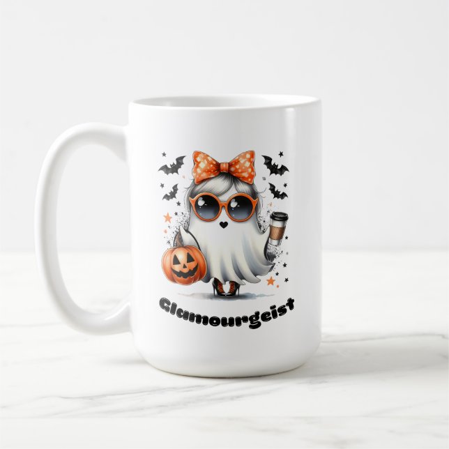 Mug Glamourgeist (Gauche)